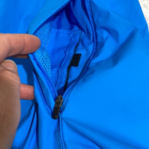 Nike men’s zip up windbreaker jacket - Picture 8 of 11